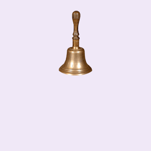 pooja ghanti
