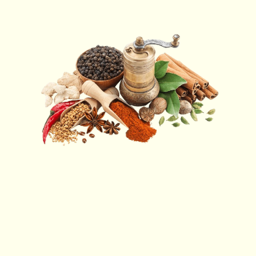 pooja spices